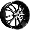 Tubeless Wheel Rims