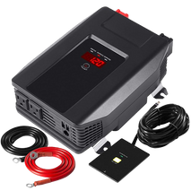 Power Inverter DC