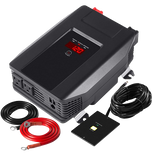 Power Inverter DC